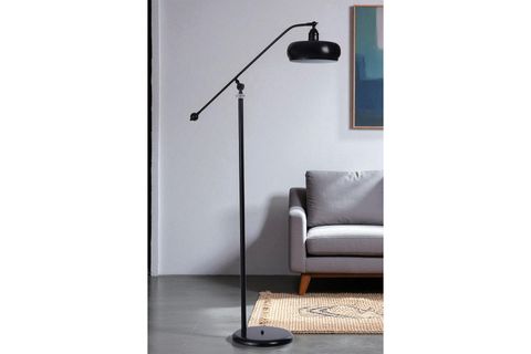 MOKA SİYAH LAMBADER, SMİTH BAŞLIKLI