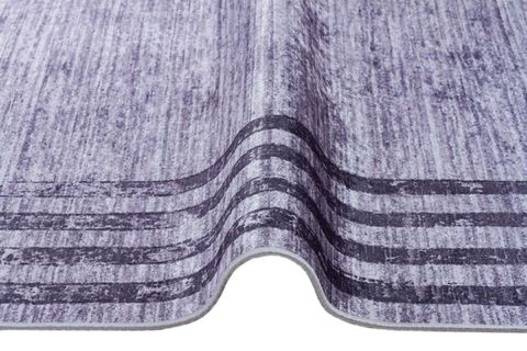 TRKMN 94 YIKANABİLİR DİJİTAL BASKILI HALI 80X300