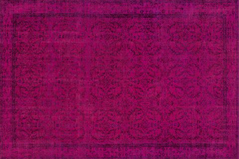 AİDA HOME ZİNGARA ROSE SALON HALISI, 80X150