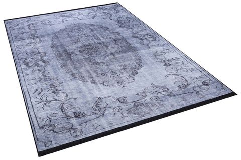 TRKMN 34 YIKANABİLİR DİJİTAL BASKILI HALI 80X300