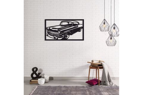 CLASSİC CAR V1 PANO