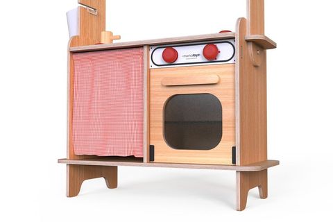 MAMATOYZ SERA OYUNCAK MUTFAK