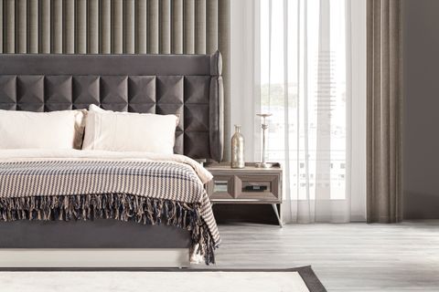 RİVA YATAK ODASI TAKIMI, 6 KAPAKLI