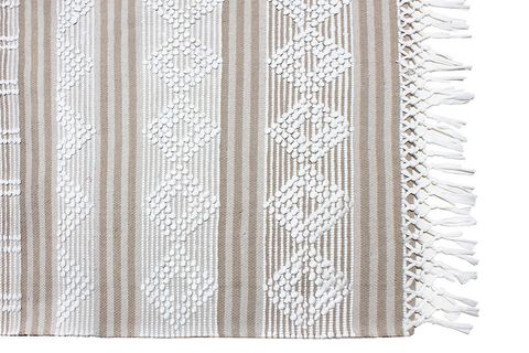 OSLO KİLİM BEJ 80X150