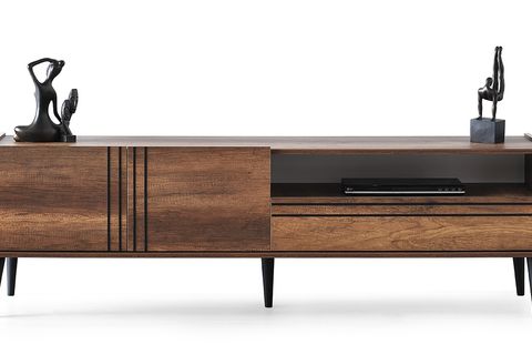 ROMA YEMEK ODASI TAKIMI, CEVİZ