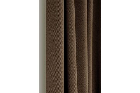 BELLE COSE COUNTRY BLACKOUT KARARTMA VİZON FON PERDE 260 CM BOY 120X260