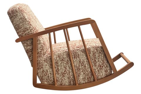 LUMA SALLANAN BERJER, TURUNCU