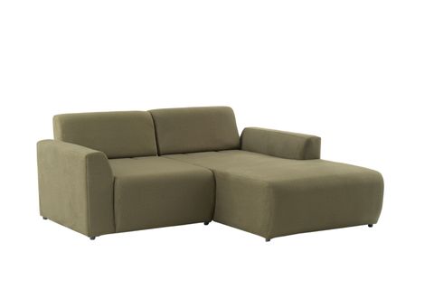 NOOK MODÜLER MİNİ KÖŞE, SAĞ, YEŞİL