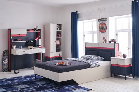 LOFT ÇALIŞMA MASASI