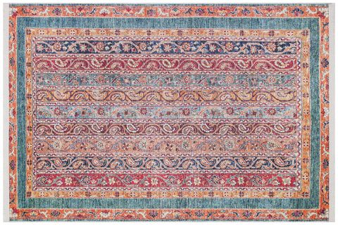 MVHY 038 YIKANABİLİR DİJİTAL BASKILI HALI 100X150