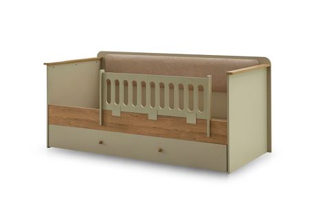 CAPRA BOHEM MONTESSORİ YAVRULU KARYOLA