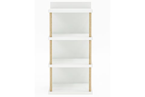 LİVA İSKANDİNAV TARZI AYAKKABILIK, BEYAZ