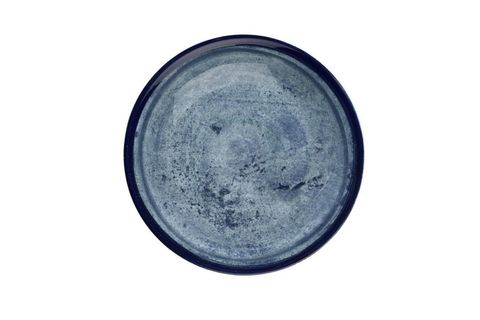 KÜTAHYA PORSELEN NANOKREM 24 PARÇA YEMEK SETİ