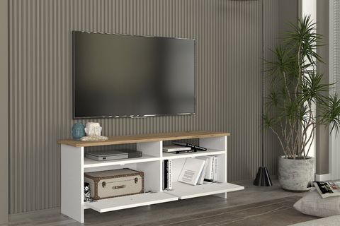 GANDİAS TV SEHPASI, 120 CM
