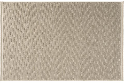  NEWYORK COOL KESME HALI 3106, YUMUŞAK TUŞELİ, VİZON, 100X350