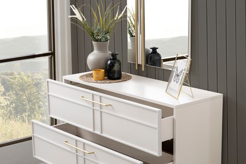 HUZZ YATAK ODASI TAKIMI, 5 KAPAKLI