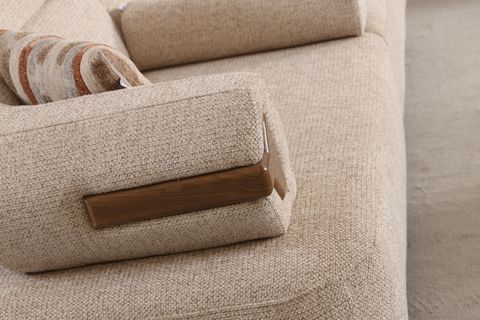 MADRİD ÜÇLÜ KOLTUK