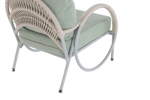 COMFORD TEKLİ BAHÇE BALKON KOLTUĞU