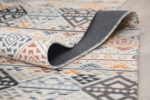 ANGORAHOME VEGA DEKORATİF YENİ NESİL HALI 4226ML 100X300