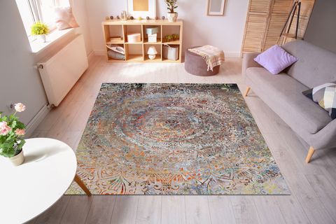 AİDA HOME DANTE SALON HALISI, 80X150