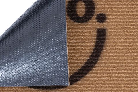 COCO HELLO KOKO PASPAS DIŞ KAPI PASPASI KAPI ÖNÜ PASPASI, 40X60