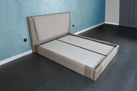 LUNA ARİA BAZALI KARYOLA,160X200