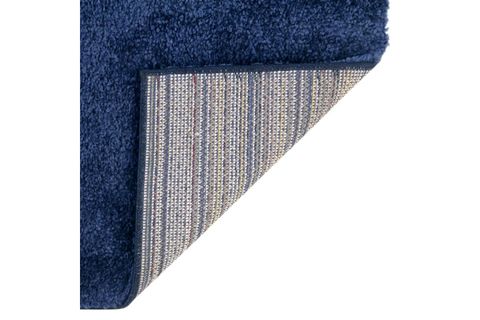 SOLİD MAKİNE HALISI 4371A LACİVERT 180X275 DİKDÖRTGEN