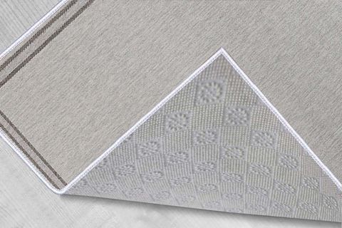 ROVİGO HOME DİJİTAL BASKI YIKANABİLİR KAYMAZ TABAN SALON HALISI  RVG1439   80 X 150