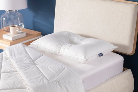 LUNA ANTİ SNORE YASTIK
