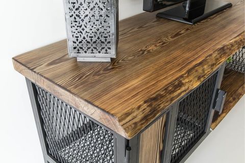 LOFT TV ÜNİTESİ
