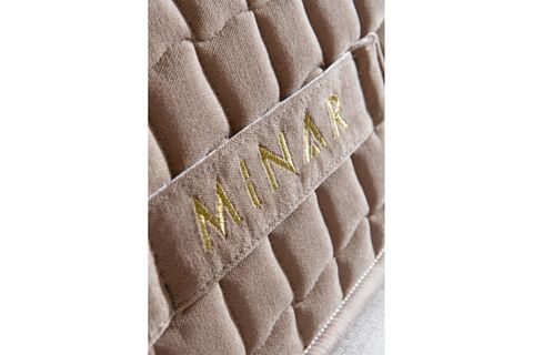 MİNAR SAFİR FULL ORT PEDLİ YAYLI TEK KİŞİLİK YATAK, 120X200