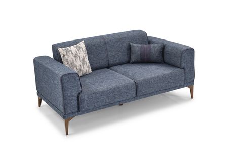 NORM KOLTUK TAKIMI, MAVİ