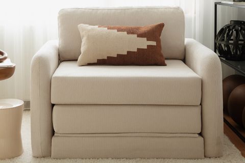 NEST YATAKLI TEKLİ KOLTUK