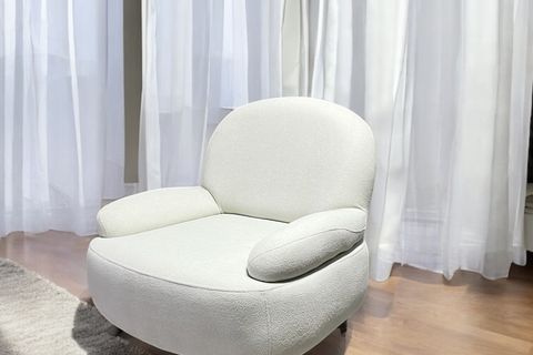 OLİMPOS BERJER, GRİ