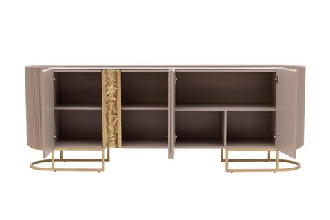 LYON YEMEK ODASI TAKIMI, CAPPUCİNO