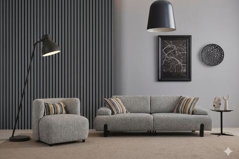 LYON KOLTUK TAKIMI, ANTRASİT