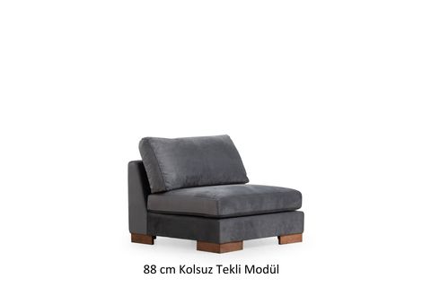 TULİP KENDİ SETİNİ YARAT, GRİ
