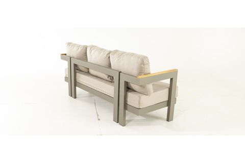 ROCCO OTURMA GRUBU, KAHVERENGİ