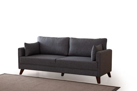 GLORİA KOLTUK TAKIMI, GRİ