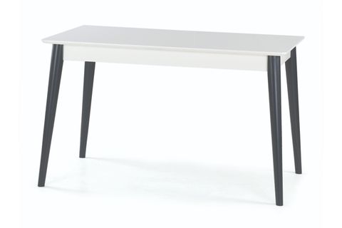 MİLANO MASA VE ÇARPI ÇITALI SANDALYE TAKIMI, DİKDÖRTGEN, 125X80