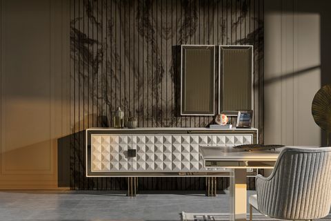 ELİT YEMEK ODASI TAKIMI