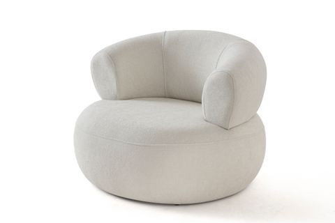 TURİN BERJER, BEYAZ