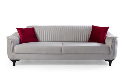 SEDEF KOLTUK TAKIMI, KREM