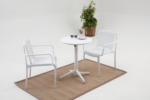 NES KATLANIR BAHÇE BALKON SETİ