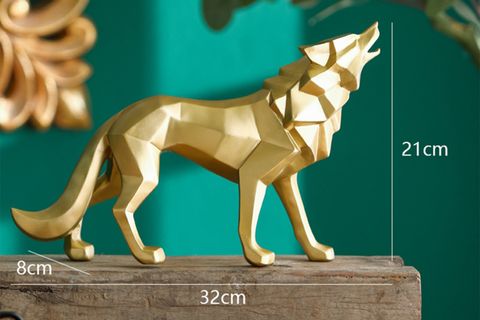 ULUYAN KURT BİBLO, GOLD