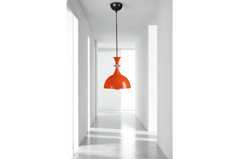 AKAY TEKLİ TURUNCU SARKIT