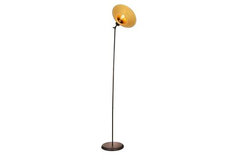 APLİQA DOLCE MODERN TASARIM RETRO METAL LAMBADER, SİYAH