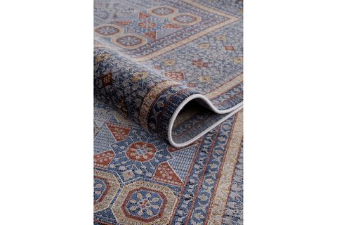 KOZA BERGAMA MULTİ HALI A6104D, 200X300