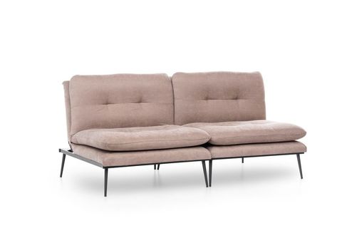 FUTON MARTİN ÜÇLÜ KANEPE, VİZON