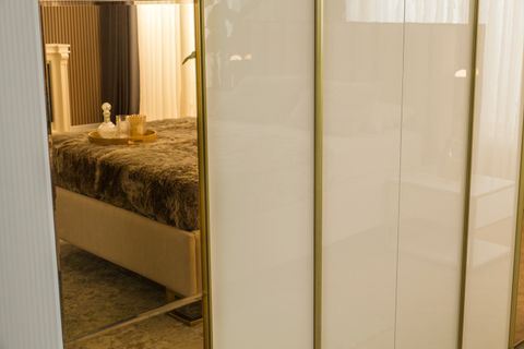LOFT YATAK ODASI TAKIMI, 6 KAPAKLI